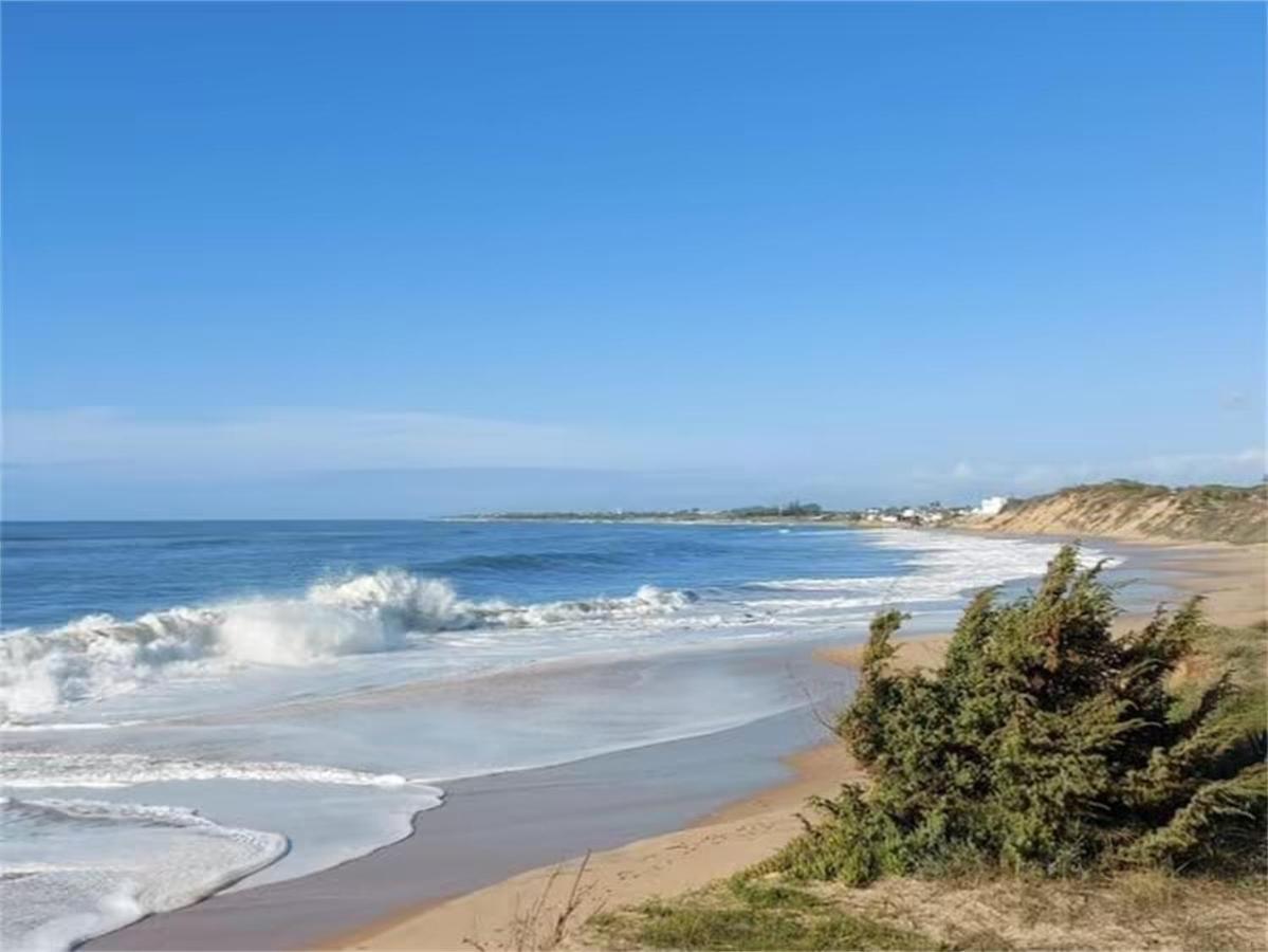 Rota Punta Candor Terrace Playa 3 Bajo C ภายนอก รูปภาพ