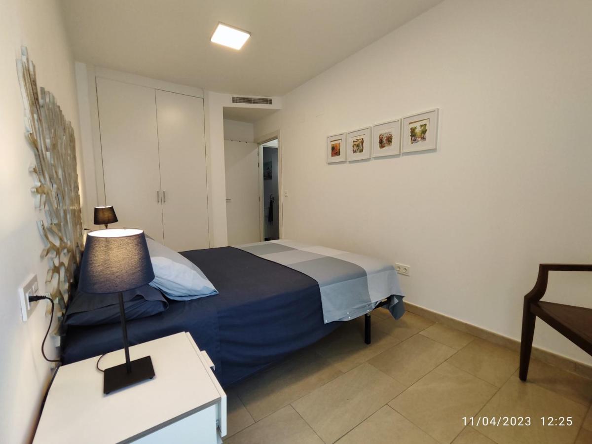 Rota Punta Candor Terrace Playa 3 Bajo C ภายนอก รูปภาพ