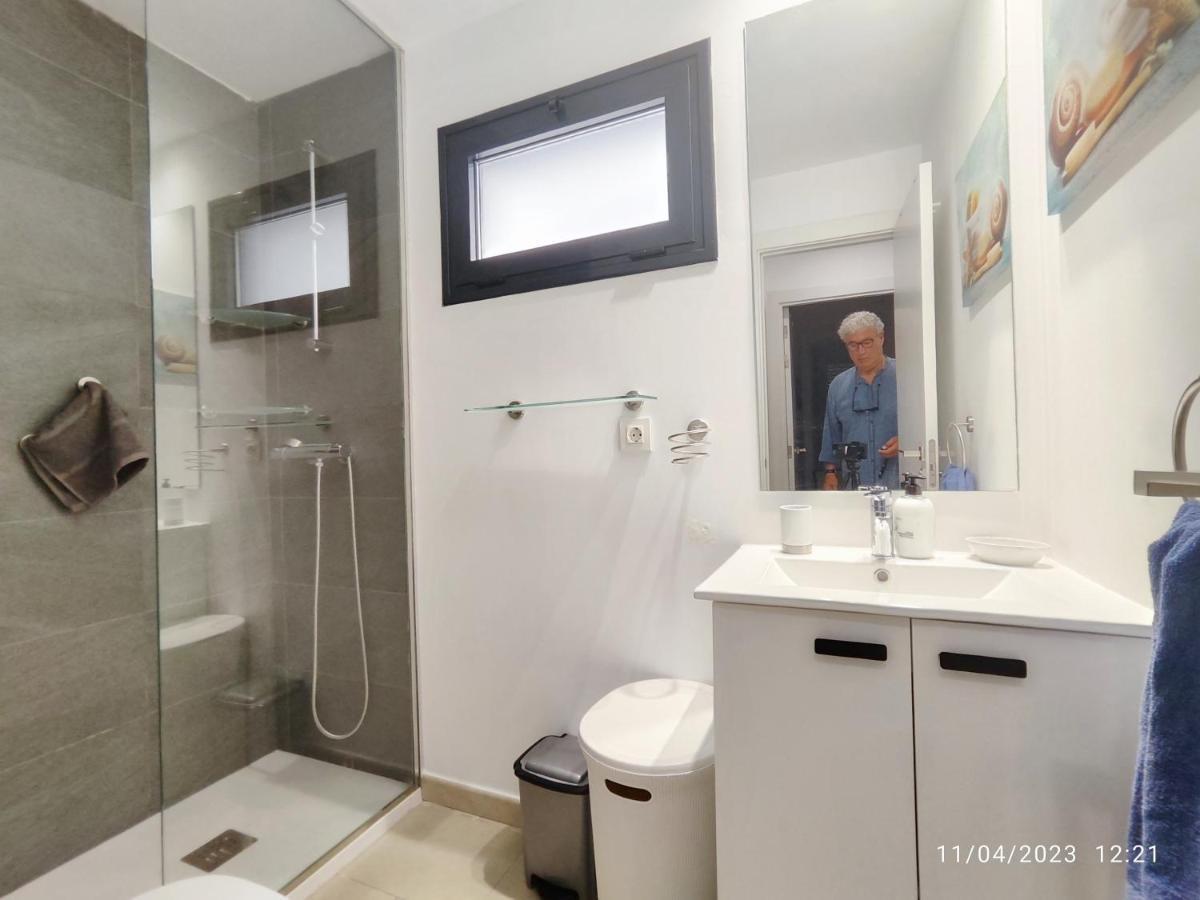 Rota Punta Candor Terrace Playa 3 Bajo C ภายนอก รูปภาพ