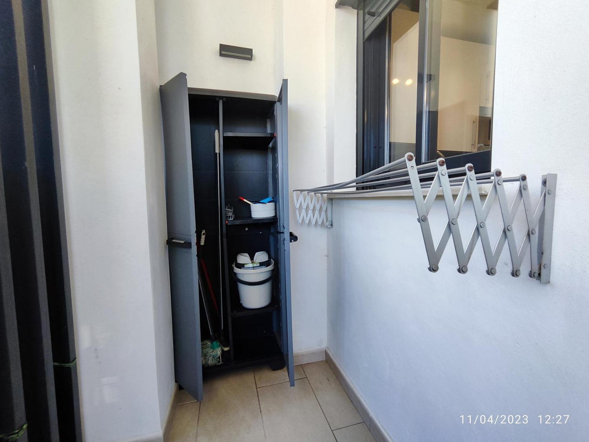 Rota Punta Candor Terrace Playa 3 Bajo C ภายนอก รูปภาพ