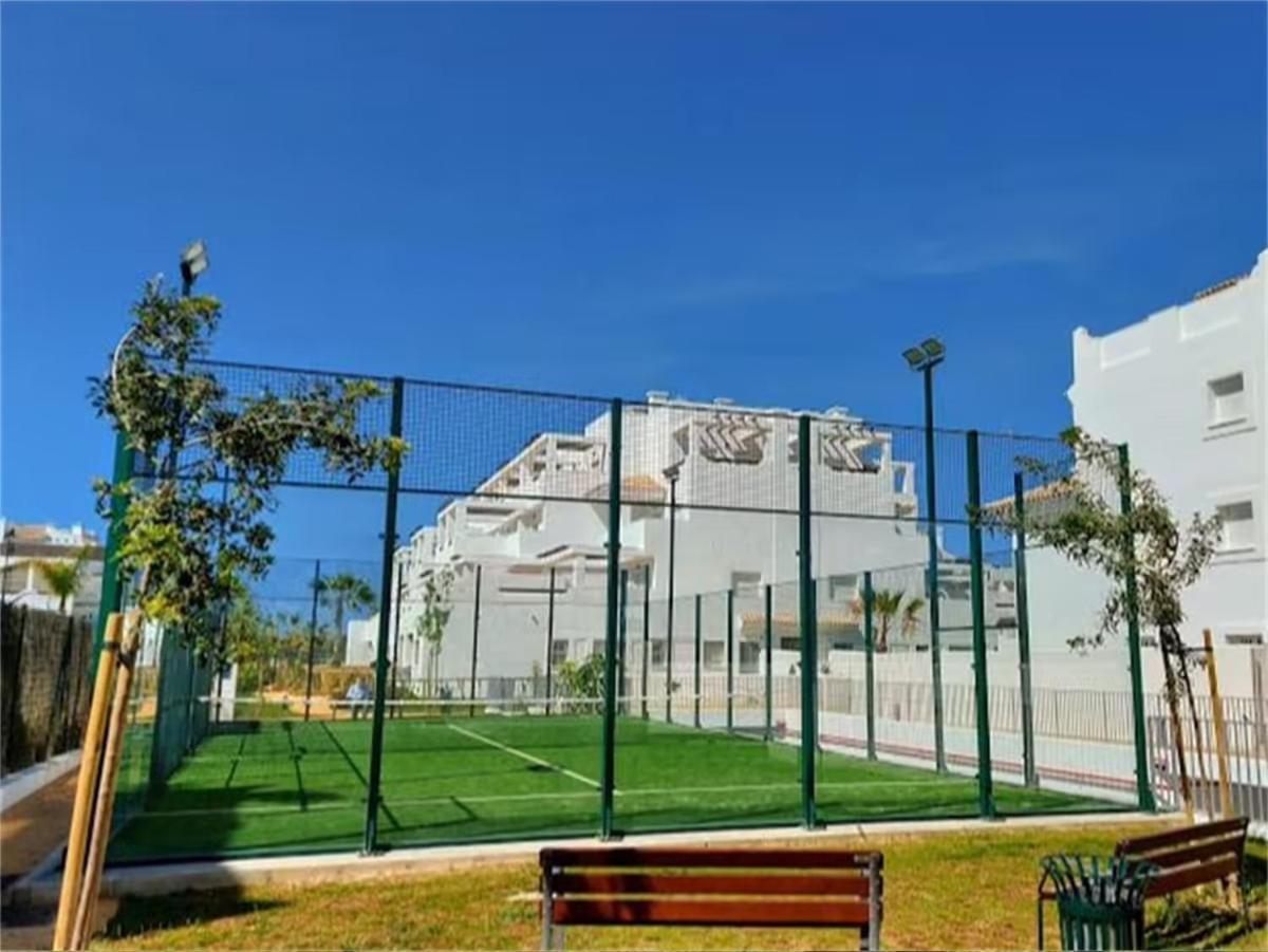 Rota Punta Candor Terrace Playa 3 Bajo C ภายนอก รูปภาพ
